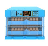 Inkubator Automatik për Vezë
