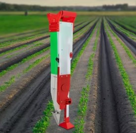 Pajisje Automatike për Mbjellje Precize