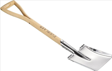 LOPATË DORE EVERLAST