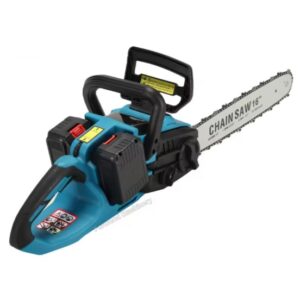 sharrë elektrike me zinxhir