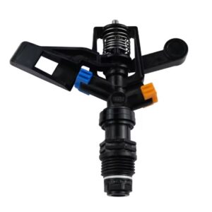 Spërkatës rrotullues (impuls) për sisteme ujitjeje