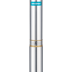 Pompë Zhytëse për Pus Shimge 4SPm/7-1.5 – 2 HP, 220V