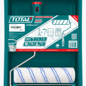 Set Ruli për Bojë TOTAL