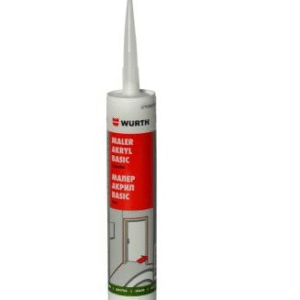 Würth Maler Acryl Basic,