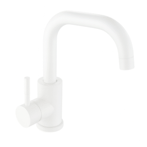 Rubinet (çezmë) moderne me dizajn minimalist HI19-1