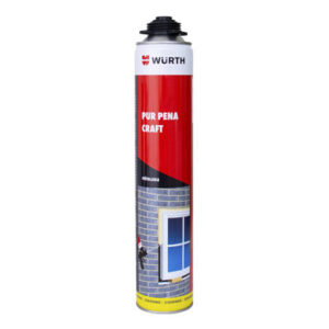 Würth PU Foam Craft Plus