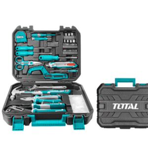Set komplet me mjete dore TOTAL