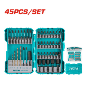 SET profesional me 45 copë TOTAL