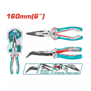 PINCA TOTAL 160mm