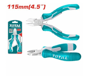 pincë  të vogël TOTAL 115 mm