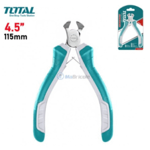 PINCA TOTAL 115mm
