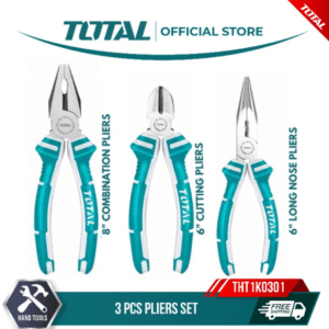 SET TOTAL 3PCS