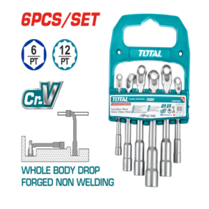 SET 6 PCS TOTAL