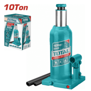 krik hidraulik vertika 10 ton TOTAL