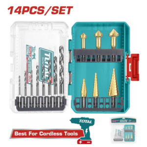 TOTAL P20S 2-në-1 SET