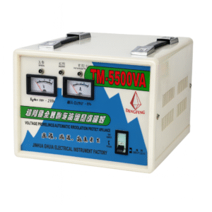 stabilizator automatik tensioni