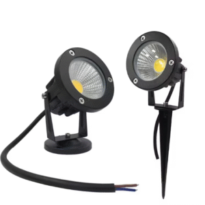 projektor LED 5W për ambient të jashtëm