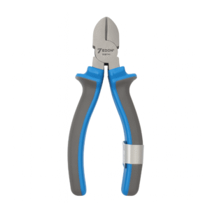 Kapëse Prerëse Diagonale 160mm – Mjet Profesional për Prerje Precize