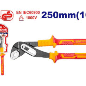 Pincë shumëfunksionale e izoluar 1000V (250mm)