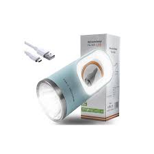 Multi-function flashlight