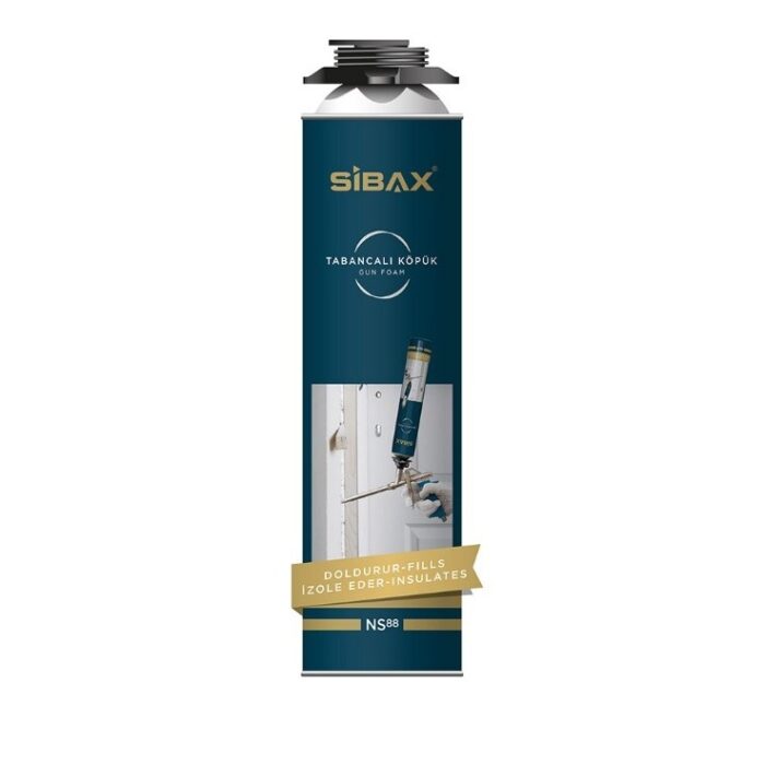 sibax-NS88-spuma
