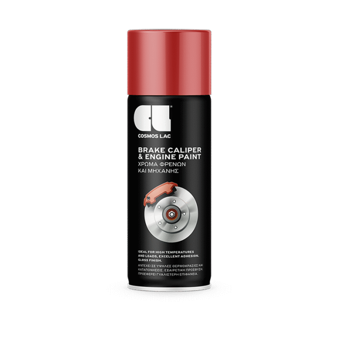brake-caliper-engine-paint-701-red