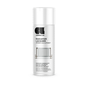 Bojë për Radiatorë | Spray 400 ml