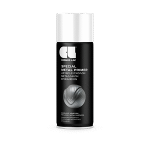 Cosmoslac Special Metal Primer – Astari për Metale të Vështira | 400 ml