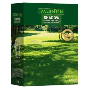 Farë Bari “Shadow” 1.2kg 🌿 | Për Zona me Hije & Gjelbërim të Dendur
