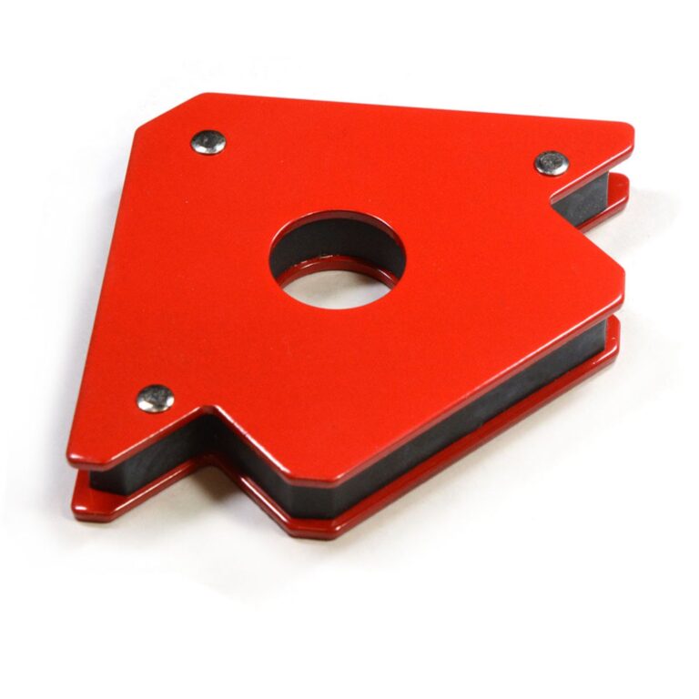 Magnet për Saldim 4″