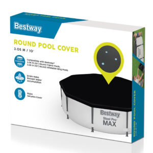 Mbulese Mbrojtëse për Pishinë Bestway 3.05 m (10 ft)