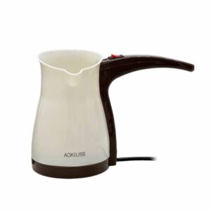 Xhezve Elektrike për Kafe – 500 ml, 1000W